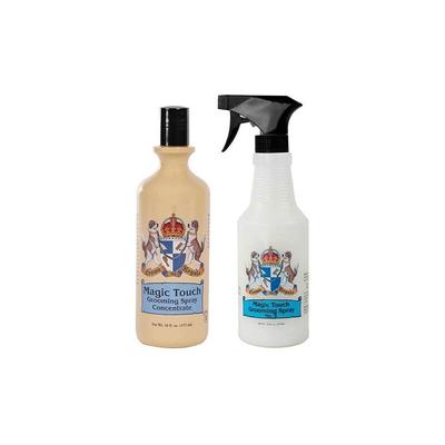 Magic Touch Formel-3-Polierer Crown Royale diluido 473 ml.