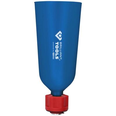 Leinfülltrichter mit Adapter für vag, 2-tlg Image
