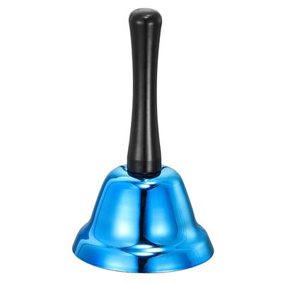 Loud Hand Bell, 75mm(2.95