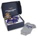 Baltimore Ravens Fanatics Pack Baby Themed Gift Box - $65+ Value