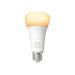 Philips Hue White Ambiance 100W A21 LED Smart Bulb