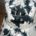 Adidas Accessories | Adidas Adult Hat | Color: Black/White | Size: Os