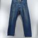 Levi's Jeans | Levis 514 Slim Straight Jeans Size 34 | Color: Blue | Size: 34