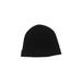 Beanie Hat: Black Accessories