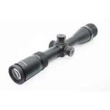 Pride Fowler Industries Rapid Reticle H-2 3-12x42mm FFP Rifle Scope w/Rapid Ranging and Rapid Guide Technology Black PFI-RR-EVOLUTION H-2