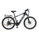 CEAYA Electric Bike Adults 48V 15Ah Hidden Removable Li-Ion Battery 27.5'' E Bike Shimano 21-Speed Electric Mountain Bikes