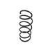 1996-2000 BMW Z3 Front Coil Spring - Lesjofors 40 084 51