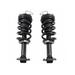 2015-2020 Cadillac Escalade ESV Front Shock Absorber and Coil Spring Assembly Set - TRQ