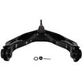 2001-2010 Chevrolet Silverado 2500 HD Front Upper Control Arm and Ball Joint Assembly - Moog