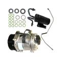 2002 Dodge Ram 3500 A/C Compressor Kit - GPD 9622381