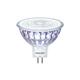 7-50w mr16 led spot bulb gu5.3 warm light 2700k 621 lumen 71067800 871869671067800 clagu535082736