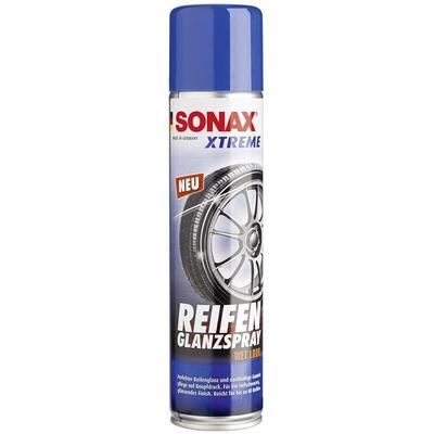 Sonax - xtreme Reifen Glanz Spray Wet Look 400 ml Nassoptik Reifenpflege