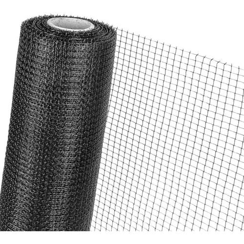Haga - maulwurfnetz 2m x 10m Maulwurf Netz Maulwurfsperre für Rasen-Rollrasen