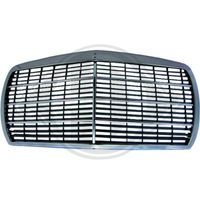 DIEDERICHS Kühlergitter 1611040 für Mercedes Image