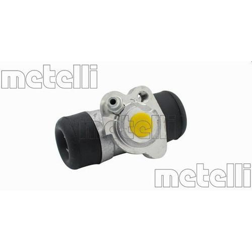 METELLI Radbremszylinder rechts 17,46mm für TOYOTA DAIHATSU 47570-B1010 47570-52011 04-0805