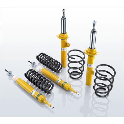 EIBACH Fahrwerkssatz, Federn/Dämpfer B12 Pro-Kit vorne rechts links Einrohr für BMW E90-20-014-14-22 Image