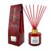 DANIELLA'S CANDLES Tarocco Orange Reed Diffuser Set 3.4oz/100mL