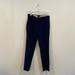 J. Crew Pants & Jumpsuits | J Crew Paley Bi-Stretch Wool Pant, Navy | Color: Blue | Size: 0