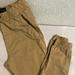 American Eagle Outfitters Pants | American Eagle Khaki Joggers (Xs) | Color: Tan | Size: Xs