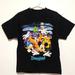 Disney Shirts & Tops | Boy's Disney Tee Shirt | Color: Black/Blue | Size: Xsb