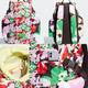 Adidas Bags | Adidas Marimekko Backpack | Color: Green/Pink | Size: 19" X 10.25" X 7"