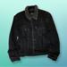 Levi's Jackets & Coats | Levi’s Jacket Faux Fur Lined Trucker Jacket | Color: Black/Gray | Size: S