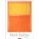 Mark Rothko Kalender 2023. Meisterwerke des abstrakten Expressionismus in einem XXL Wandkalender. Hochwertiger Kunstkalender Großformat 49x68 cm.