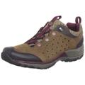 Merrell Damen Avian Light LTR Trekking-& Wanderhalbschuhe, Mehrfarbig (Dark Earth/Rosewood)