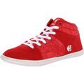 Etnies Senix D MID W's Senix D MID W's, Damen Sneaker, Rot (RED/White 616), EU 36 (UK 3.5) (US 6)