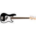 Fender Squier Mini Precision Bass IL Black