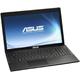 ASUS X55C-SX105H 2.4GHz i3-2370M 15.6Zoll 1366 x 768Pixel Schwarz Laptop - Laptops (Intel® Core™ i3 der zweiten Generation, 2,4 GHz, 39,6 cm (15.6 Zoll), 1366 x 768 Pixel, 4 GB, 500 GB)