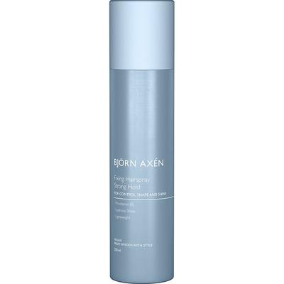 BJÖRN AXÉN Fixing Strong Hold Haarspray 250 ml Image