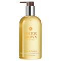 Molton Brown - Lemon & Mandarin Fine Liquid Hand Wash Seife 300 ml