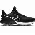Nike Shoes | Nike Air Zoom Infinity Tour $160 Golf Shoes Flyknit Ct0540-077 Size 9.5 | Color: Black | Size: 9.5