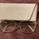 Michael Kors Other | Michael Kors Eyeglass Frames | Color: Gold | Size: Os