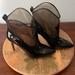 Jessica Simpson Shoes | Jessica Simpson New In Box Black Panton Booties | Color: Black | Size: 8.5