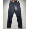 Levi's Jeans | Levis High Rise Jeans | Color: Black | Size: 25