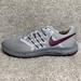 Nike Shoes | Nike Run Swift Gray Running Shoes Ar1904-002 Lace Up Women's Us Size 9.5 | Color: Gray | Size: 9.5