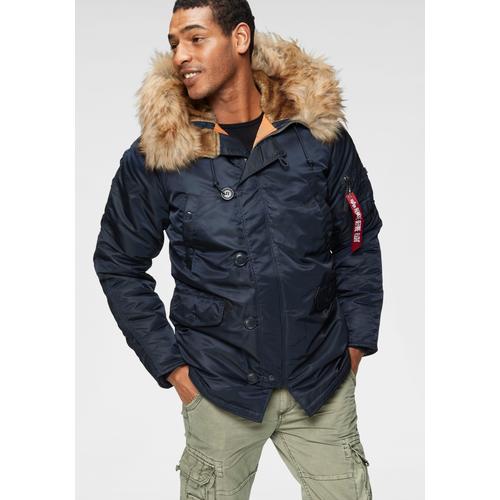 Parka ALPHA INDUSTRIES 