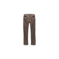 prAna Bridger Jean - Men's 32 in Inseam Mud 33 M4BD32315-202-33