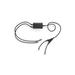 EPOS/SENNHEISER CEHS-CI 01 Electronic Hook Switch Cable for Cisco EHS Phones 1000746