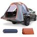 Costway Three Person Tent in Gray | 36 H x 96 W x 60 D in | Wayfair GP11661OR-S