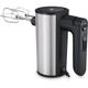 Batteur électrique 400w WMF 416560011 - noir et inox