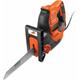 Black&decker - Scorpion Autoselect Akku-Handkreissäge mit 500 w black+decker