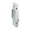 Legrand - 004085 - Ausiliario per teleruttore Lexic Contact aux Invers - 250 v - 5 a - o+c