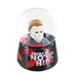 Silver Buffalo Halloween Michael Myers Collectible Snow Globe Ceramic | 2.5 H x 2.5 W x 2.5 D in | Wayfair UHW505JS