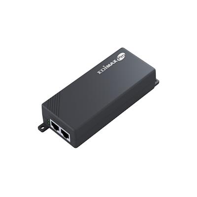 Edimax GP-101IT IEEE 802.3at Gigabit PoE+ Injector Image