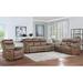Latitude Run® Morrison Power Sofa Stone Polyester in Brown | 41 H x 88 W x 40.5 D in | Wayfair A3334164E5DB45B0BC1A9B451E81A9D7