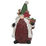 The Holiday Aisle® Figurines & Collectibles Resin | 8.25 H x 4.75 W x 3.5 D in | Wayfair D66EE18E7A91407A82AAB963B0928AF8