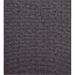 Black 108 x 108 x 0.3 in Area Rug - Gracie Oaks Maalik Abstract Machine Woven Indoor/Outdoor Area Rug in Purple | 108 H x 108 W x 0.3 D in | Wayfair